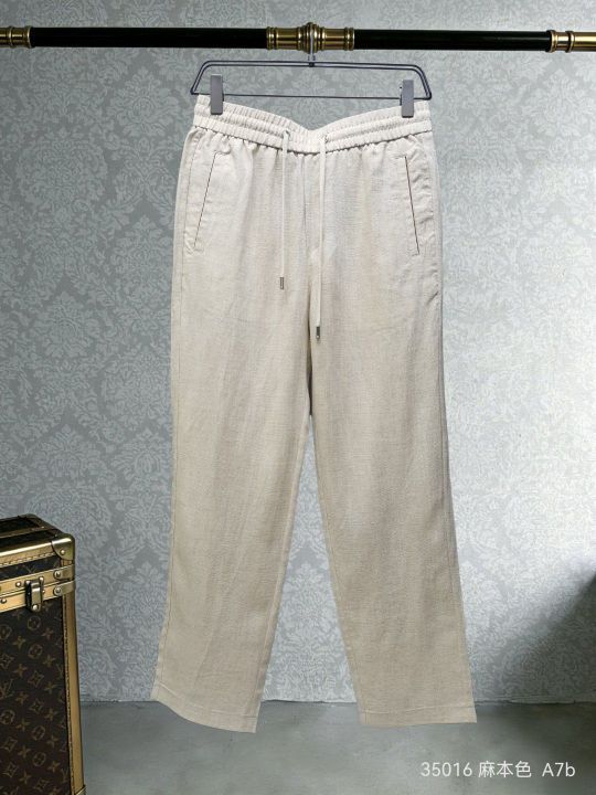 ZEGNA Pants-18